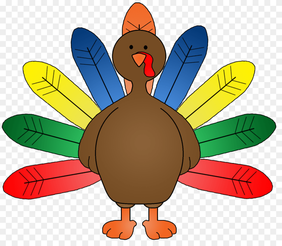 Animated Thanksgiving Clip Art Thanksgiving Clipart, Animal, Baby, Person, Bird Free Png