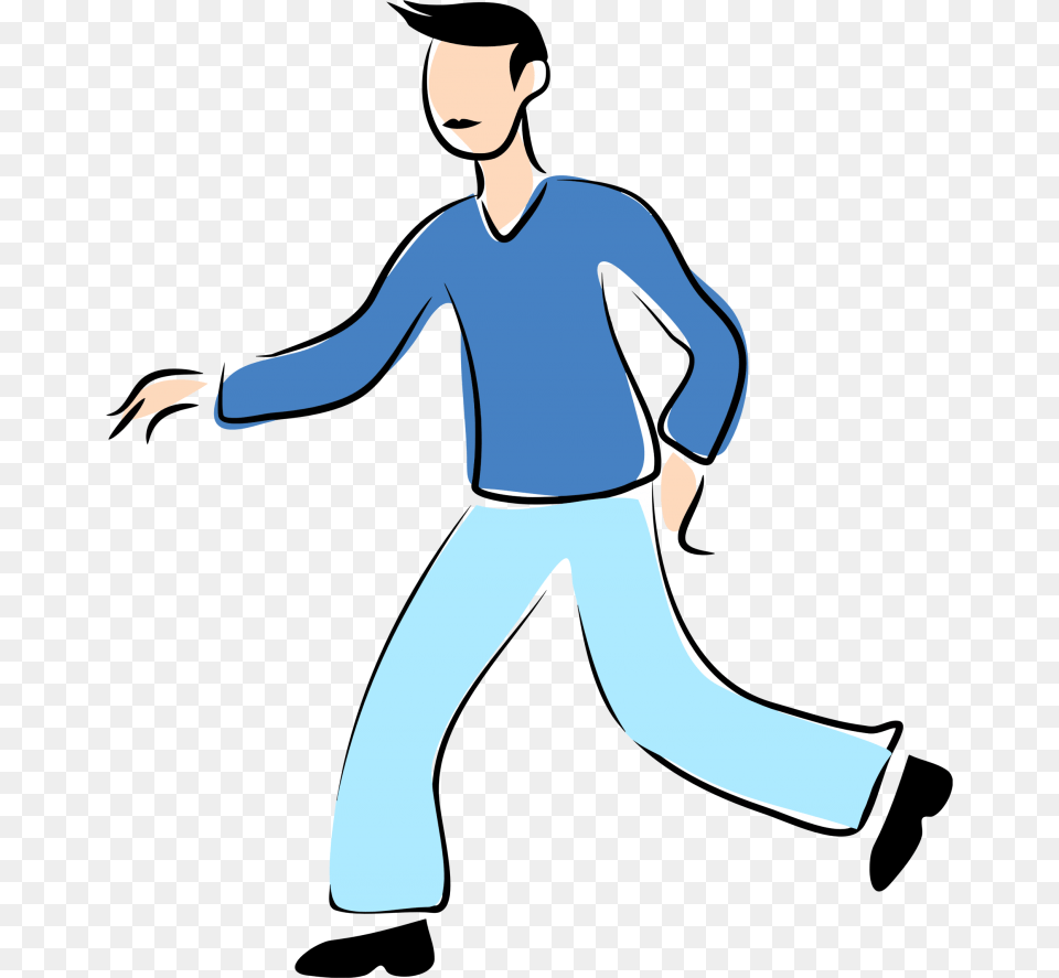 Animated Walking Feet Clipart Clip Art Library, Pants, Clothing, Tai Chi, Sport Free Png