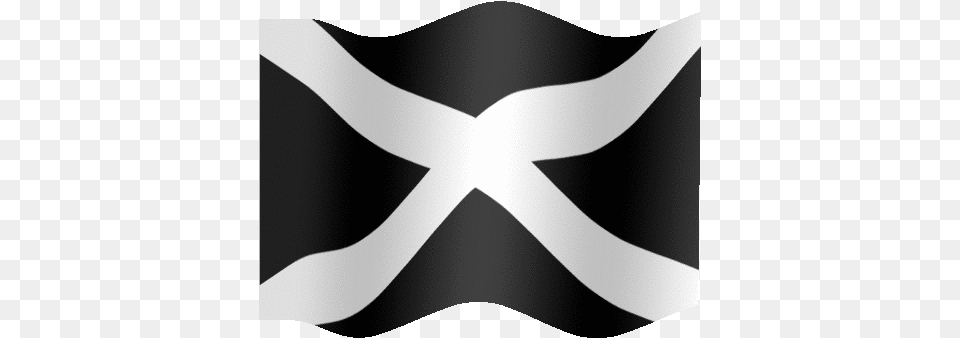 Animated White Cross Flag Black Flag White Cross, Person, Accessories, Formal Wear, Tie Png