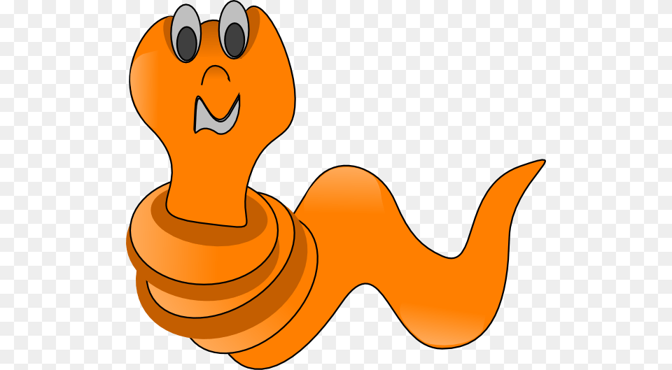Animated Worm Cliparts, Face, Head, Person, Animal Free Transparent Png