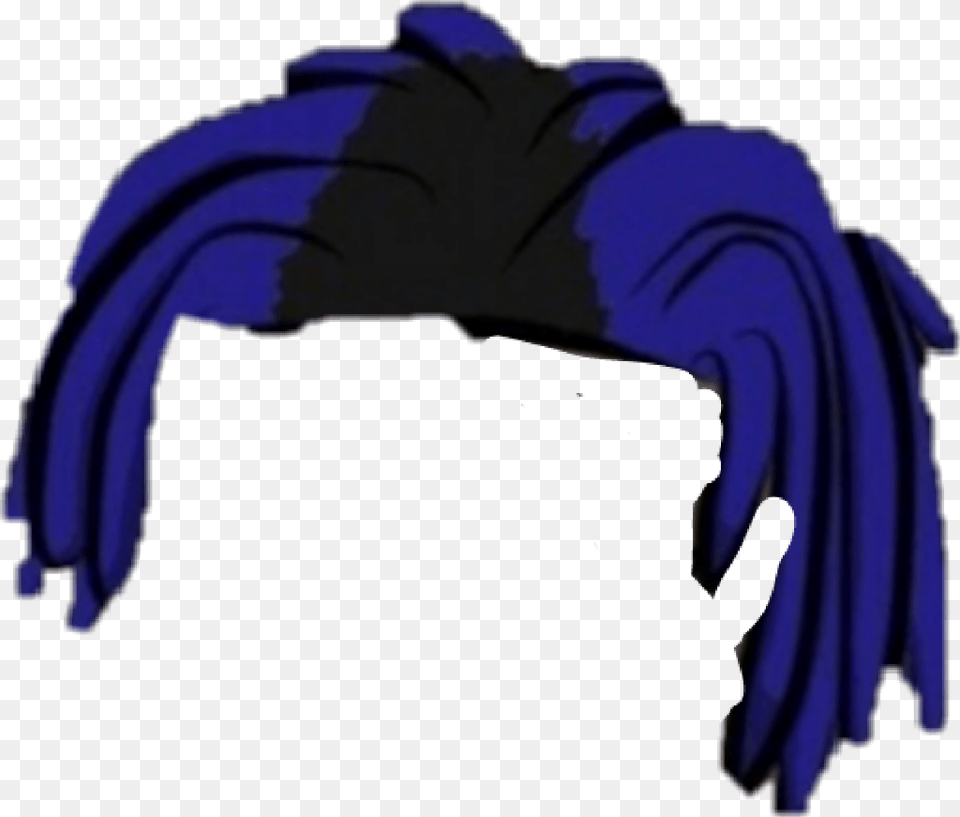 Animated Xxxtentacion Hair Crab, Person Free Png Download