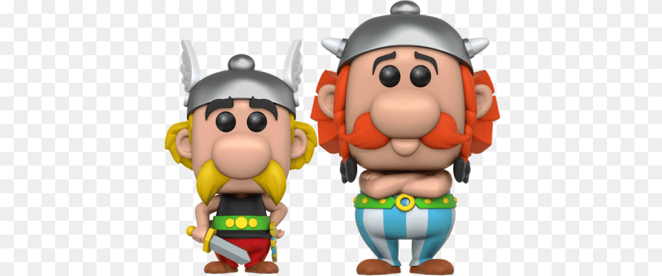 Animation Asterix Amp Obelix Icon Funko Pop Obelix, Toy, Baby, Person Free Transparent Png