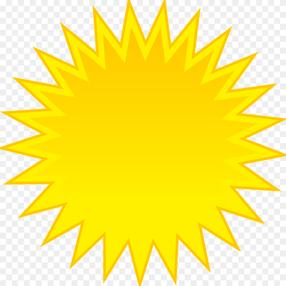 Animation Cartoon Clip Art Animated Sun With Black Background, Nature, Outdoors, Sky, Flower Png