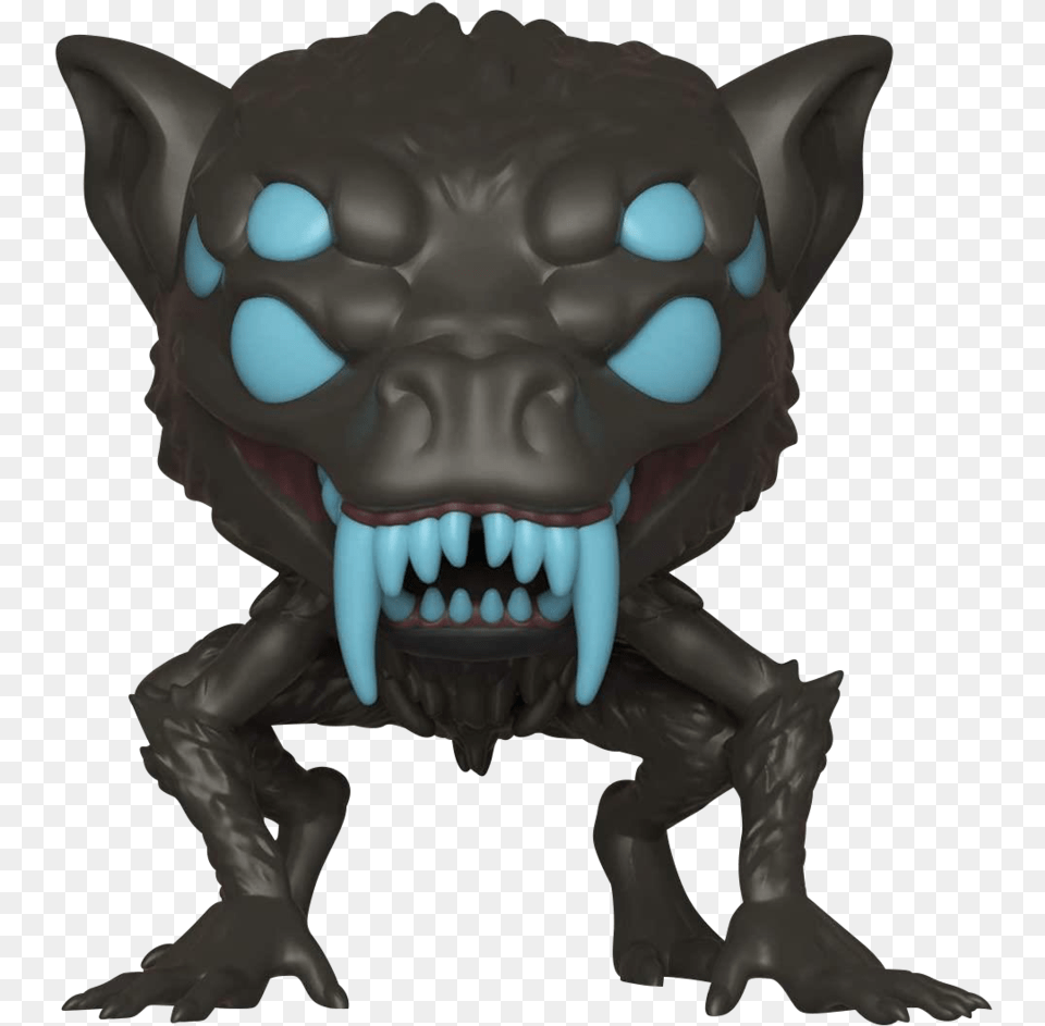 Animation Castlevania Blue Fangs Collectable Vinyl Figure Funko Pop Castlevania, Accessories, Art, Ornament, Baby Free Png Download