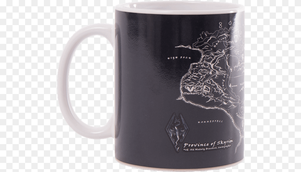 Animation Collectables Official Heat Reactive Province Beer Stein, Cup, Beverage, Coffee, Coffee Cup Png