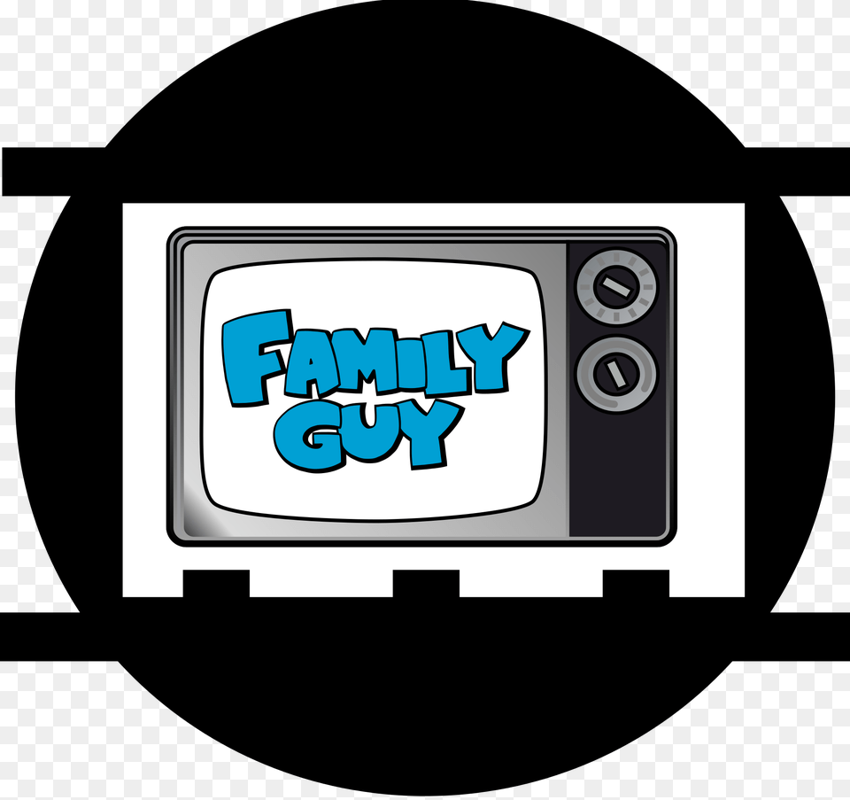 Animation Disc Family Guy Television Set, Computer Hardware, Electronics, Hardware, Monitor Free Transparent Png