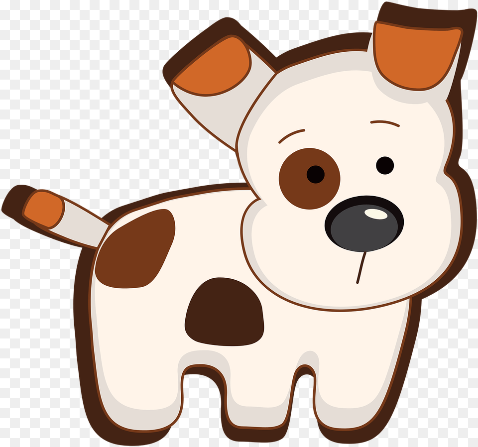 Animation Dog Cute Dog, Animal, Canine, Mammal, Pet Free Transparent Png