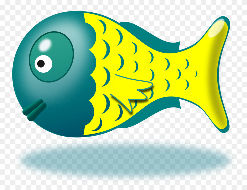 Animation Drawing Cartoon Computer Icons Fish, Animal, Sea Life Free Png