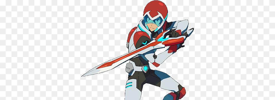 Animation Gif And Others By Elisa Lau At Coroflotcom Voltron Force Allura, Baby, Blade, Dagger, Knife Free Transparent Png