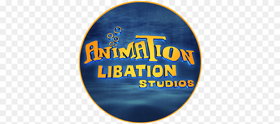 Animation Libation Studios Dot, Disk Png Image