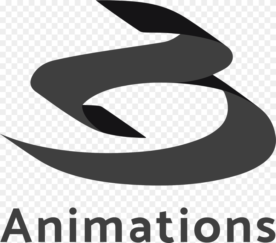 Animation Logo, Text Png Image