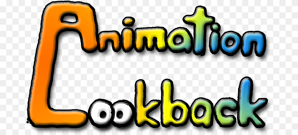 Animation Lookback Logo Animation, License Plate, Transportation, Vehicle, Text Png Image