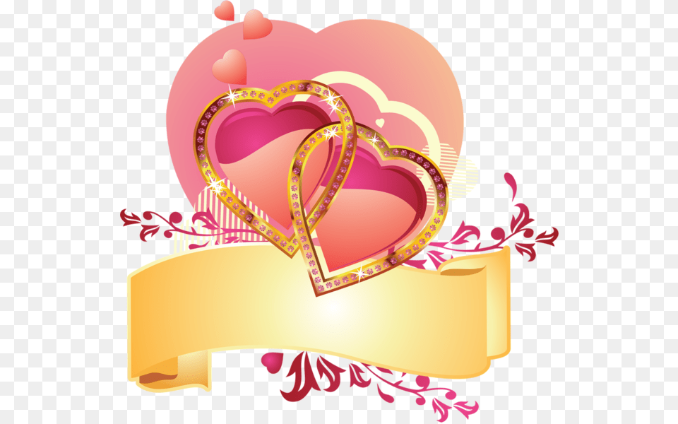 Animation Loving Rose Flower, Heart, Accessories Free Png