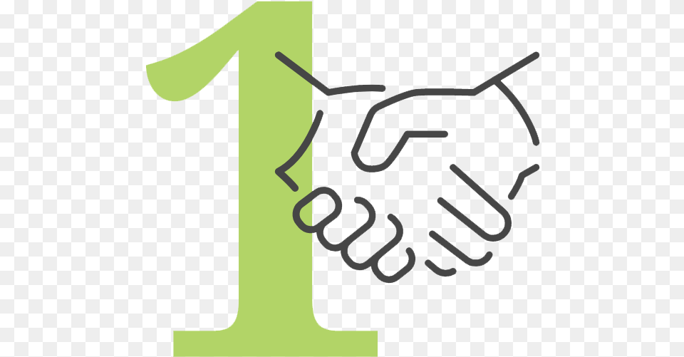 Animation Of Two Hands Shaking Icon Hand, Body Part, Person, Handshake, Dynamite Free Transparent Png