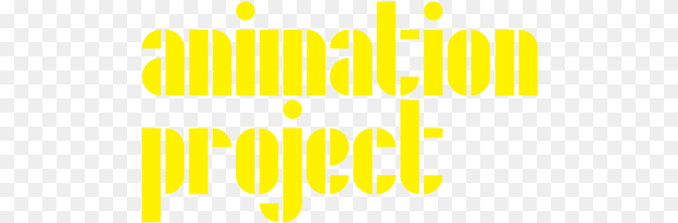 Animation Project Graphic Design, Text Free Transparent Png