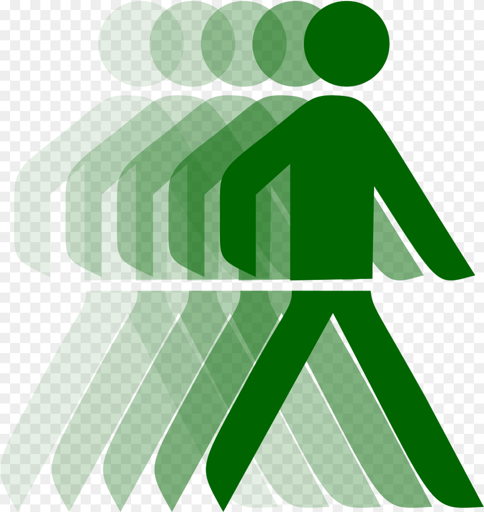 Animation Transparent Animation Images Animations, Green, Symbol, Recycling Symbol, Person Png