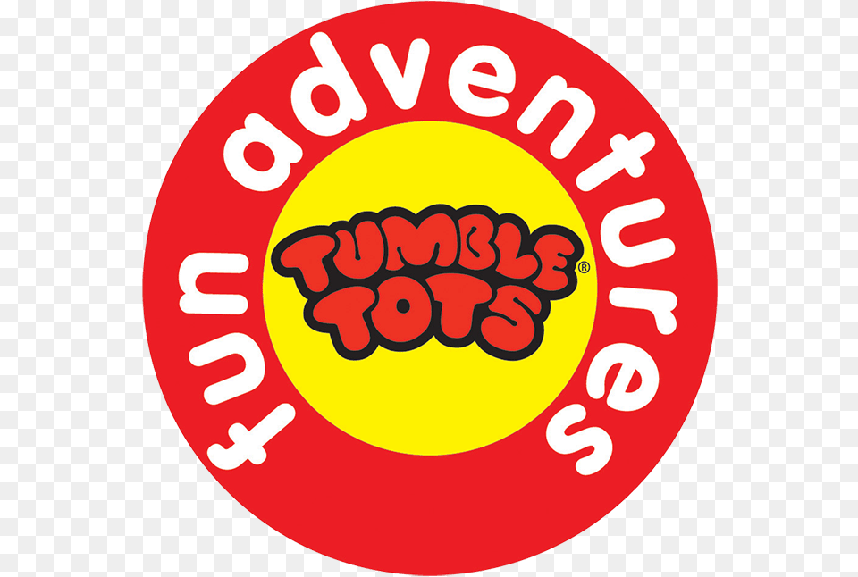 Animation Tumble Tots Tumble Tots, Logo Free Transparent Png