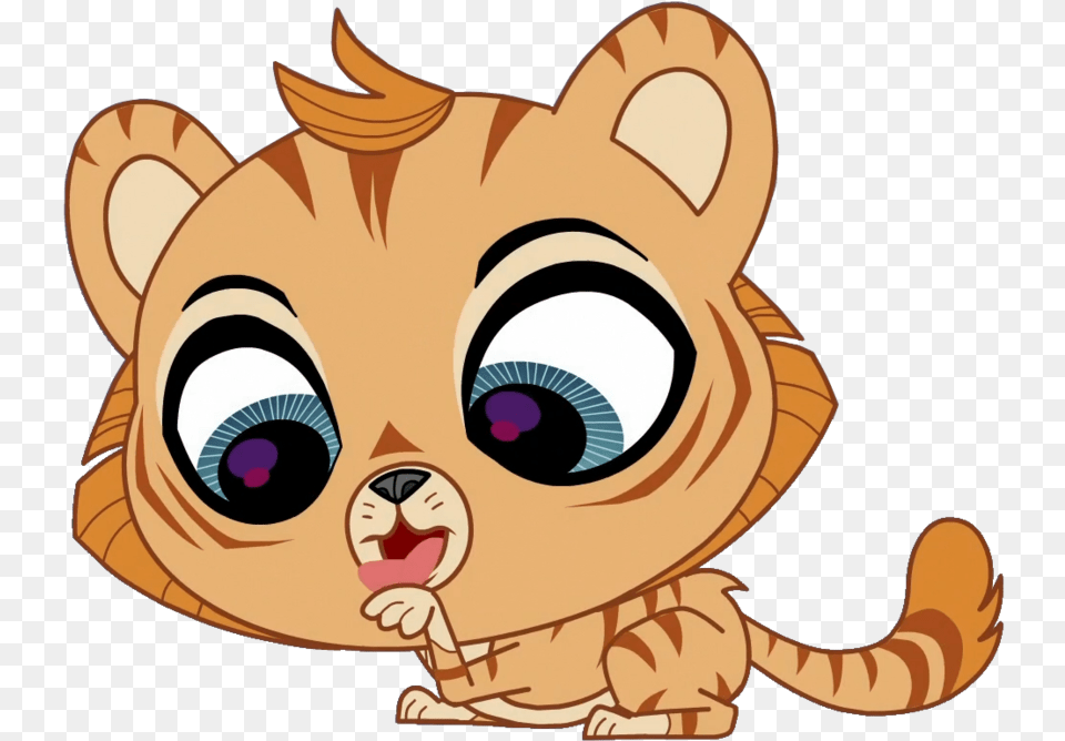 Animation Vector Shopping Littlest Pet Shop Vector, Baby, Person, Cartoon, Face Free Transparent Png
