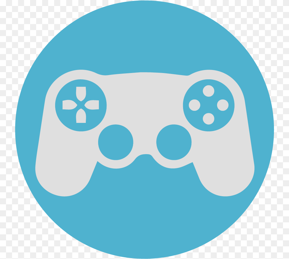 Animation Video Games, Electronics, Disk, Joystick Free Png Download
