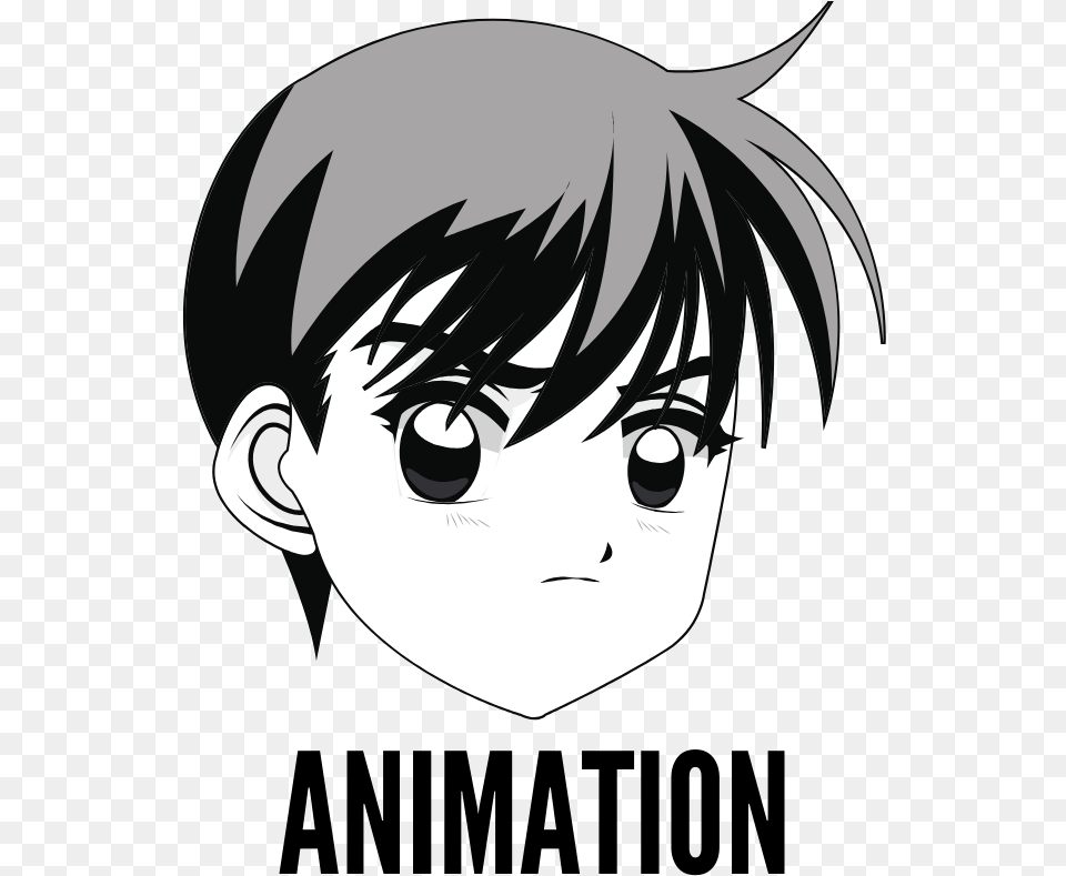 Animationicon Yuva Nation, Book, Comics, Publication, Manga Free Png Download