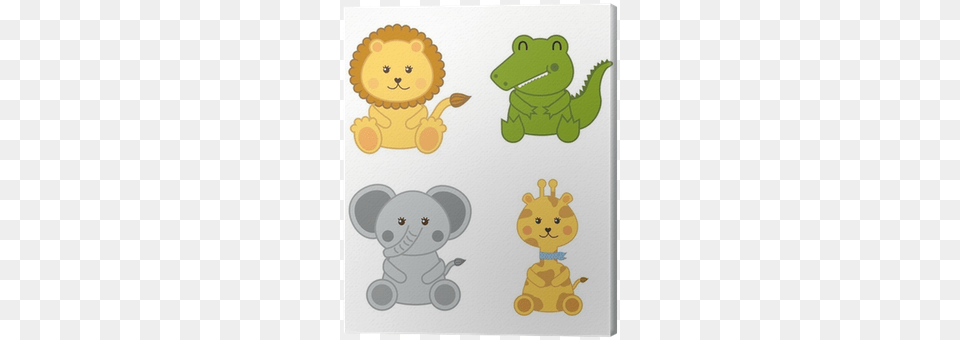 Animaux, Plush, Toy, Baby, Person Free Png Download