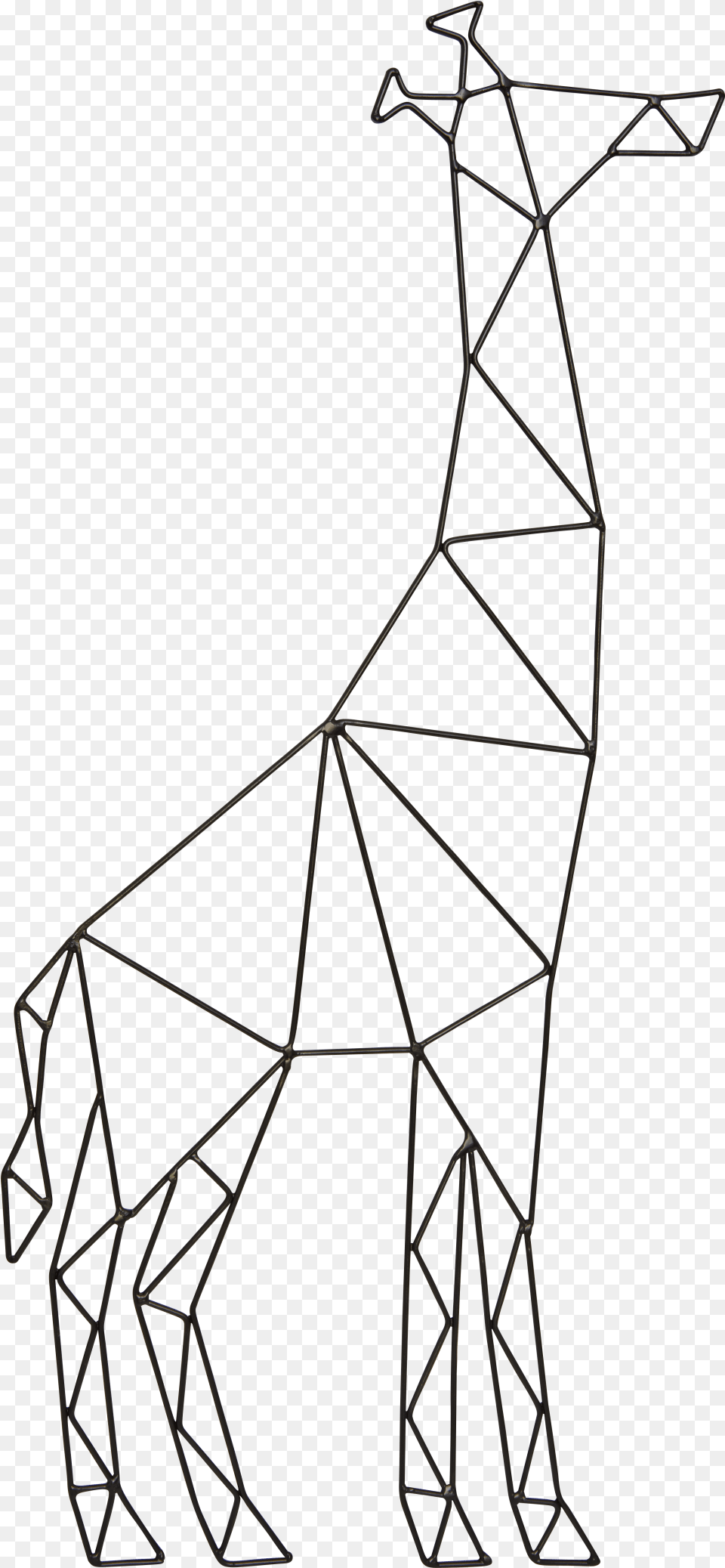Animaux Dcorations Murales, Cable, Power Lines, Electric Transmission Tower Free Transparent Png