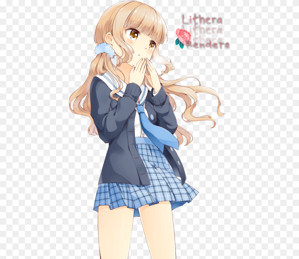 Anime, Book, Comics, Manga, Publication Free Transparent Png