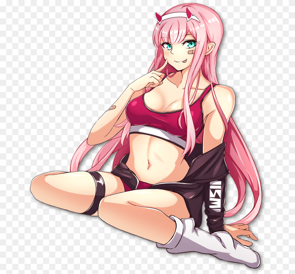 Anime, Book, Comics, Publication, Adult Free Transparent Png