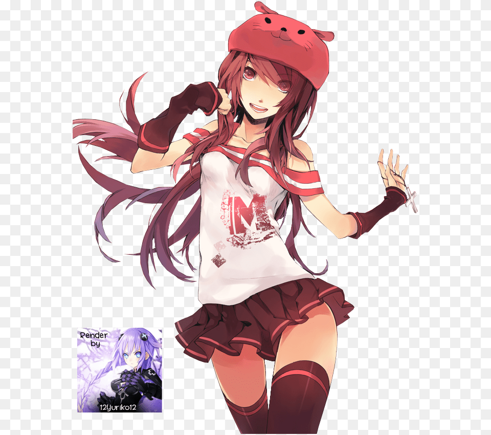 Anime, Book, Comics, Publication, Manga Png