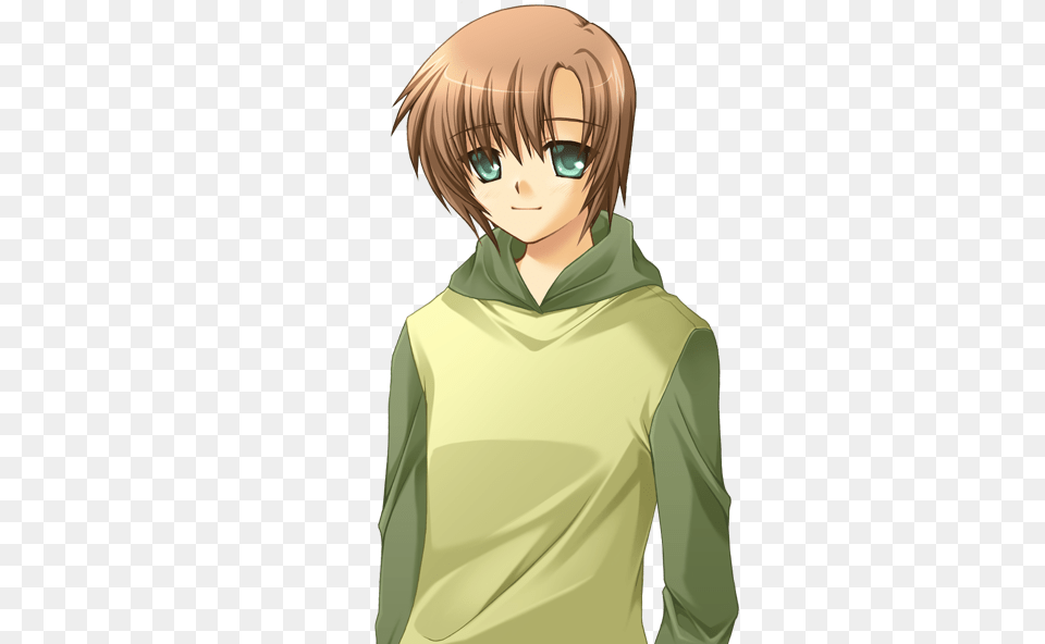 Anime, Adult, Person, Female, Woman Png