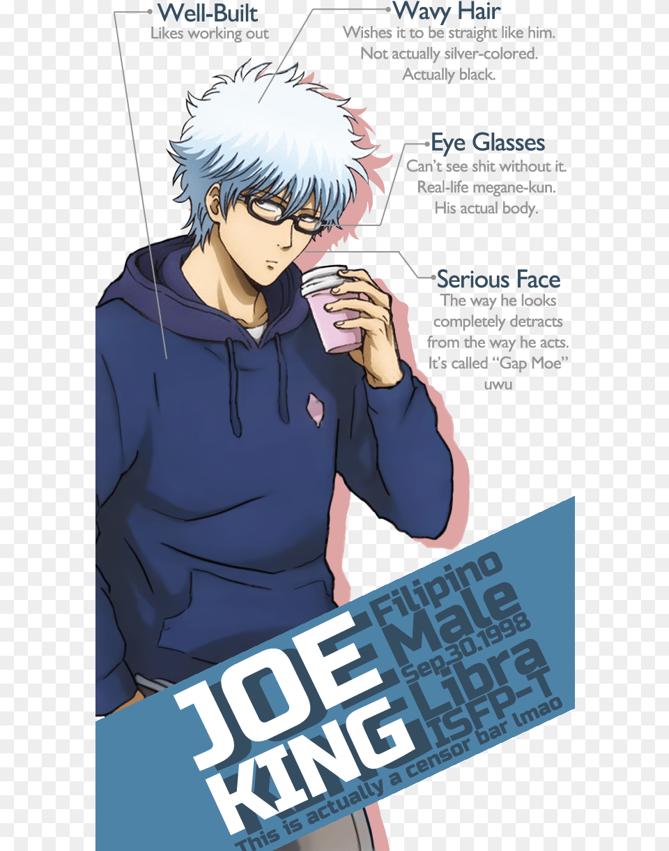 Anime, Book, Comics, Publication, Adult Free Transparent Png