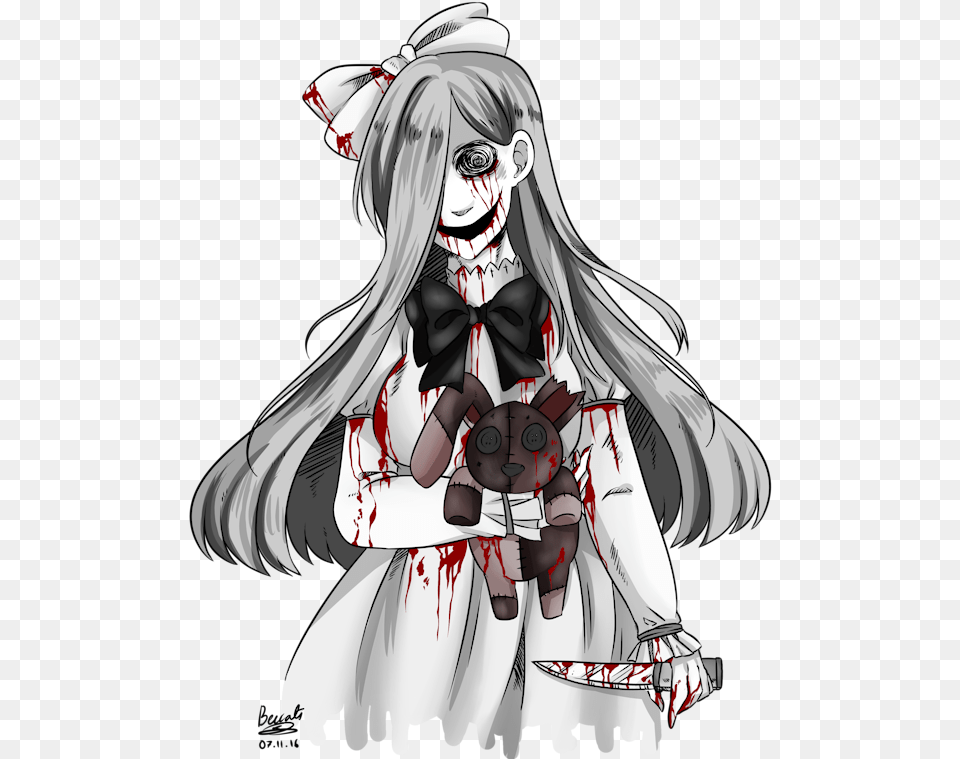 Anime, Book, Comics, Publication, Adult Free Png Download