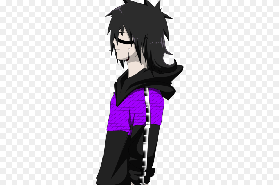 Anime, Book, Comics, Publication, Manga Free Png Download