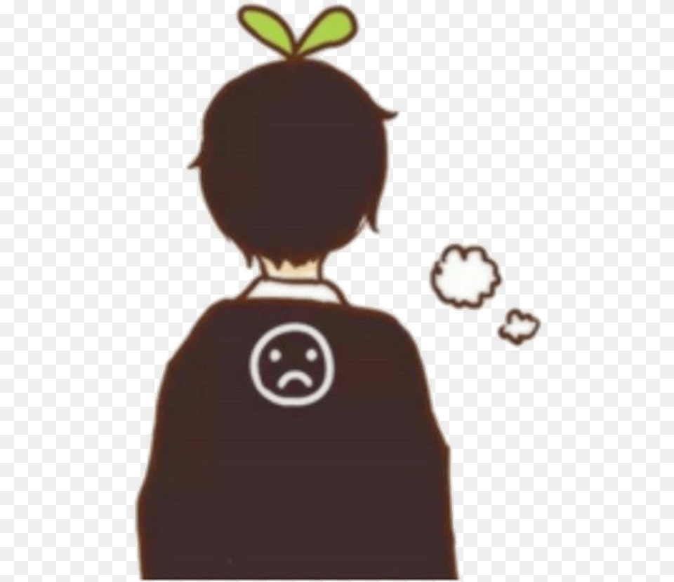Anime Aesthetic Boy Cute Contoh Soal 7 Aesthetic Anime Boy Pfp, Baby, Person Png Image
