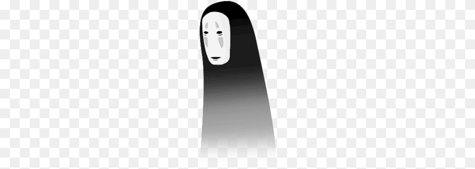 Anime And Spirited Away Image No Face Spirited Away, Head, Person, Fashion, Device Png