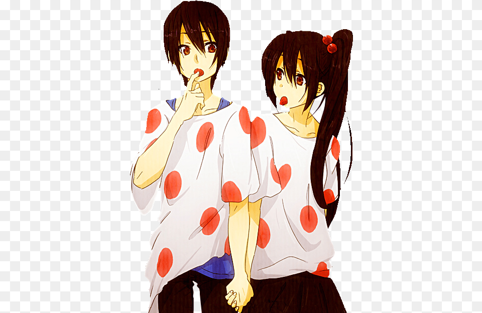 Anime Baby Twins Boy And Girl Anime Boy And Girl Twins, Adult, Publication, Person, Woman Png