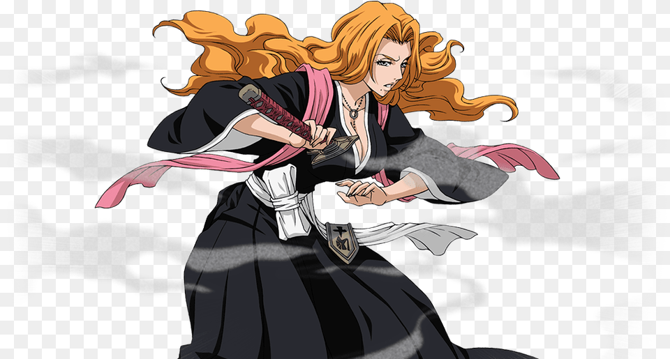 Anime Bleach Cartoon Cartoon, Book, Comics, Publication, Adult Png