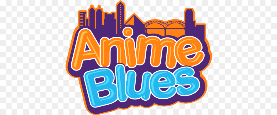 Anime Blues Con U2013 June 19th 21st 2020 Clip Art, Light, Dynamite, Weapon, Text Free Png Download