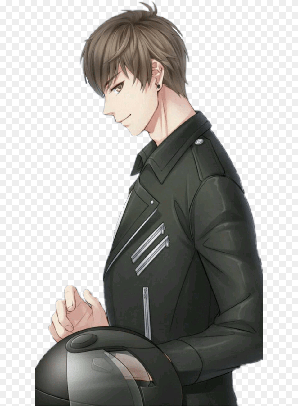 Anime Boy Animeboy Bad Badass Badboy Love And Bad Boy Anime Boy, Adult, Person, Man, Male Png