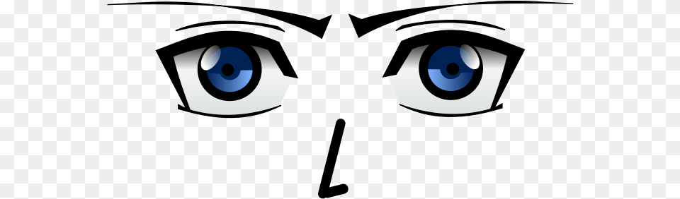 Anime Boy Face, Accessories, Electronics Free Transparent Png