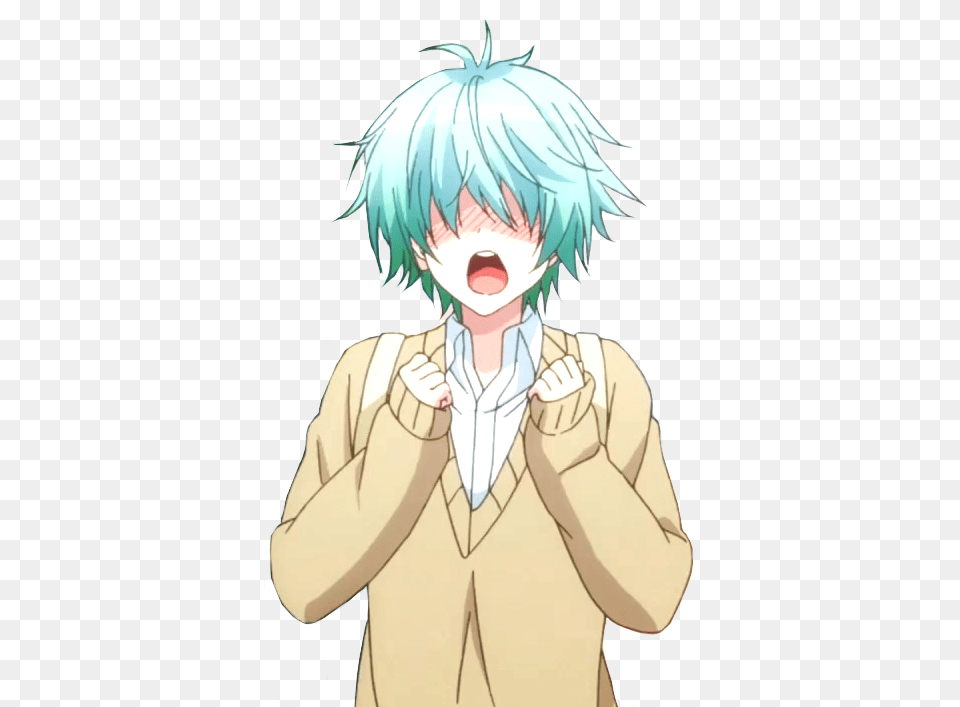 Anime Boy Kota First Love Monster, Adult, Person, Female, Woman Png Image