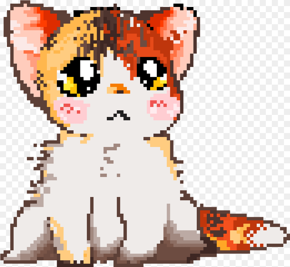 Anime Cat Request Anime Cat, Person, Animal, Mammal, Pet Png