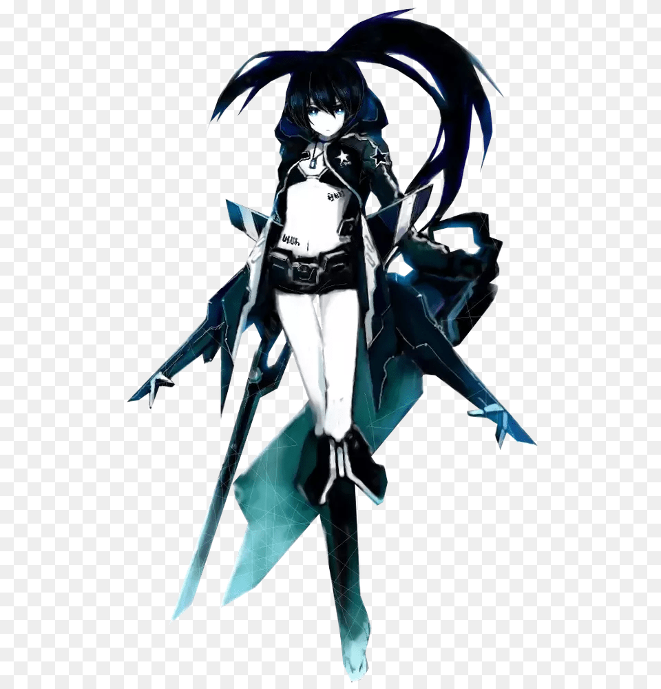 Anime Characters Image, Adult, Book, Comics, Female Free Png Download