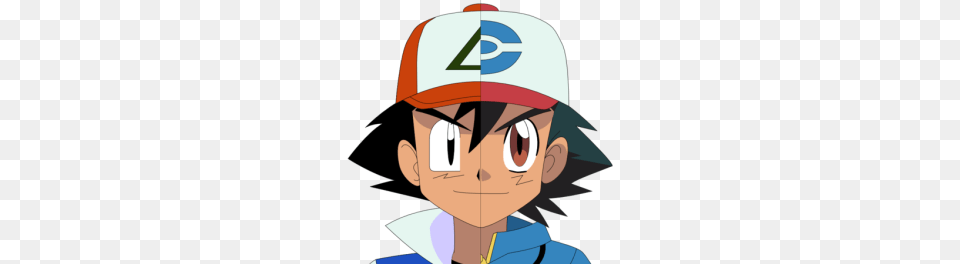 Anime Characters That Have Changed, Baseball Cap, Cap, Clothing, Hat Png