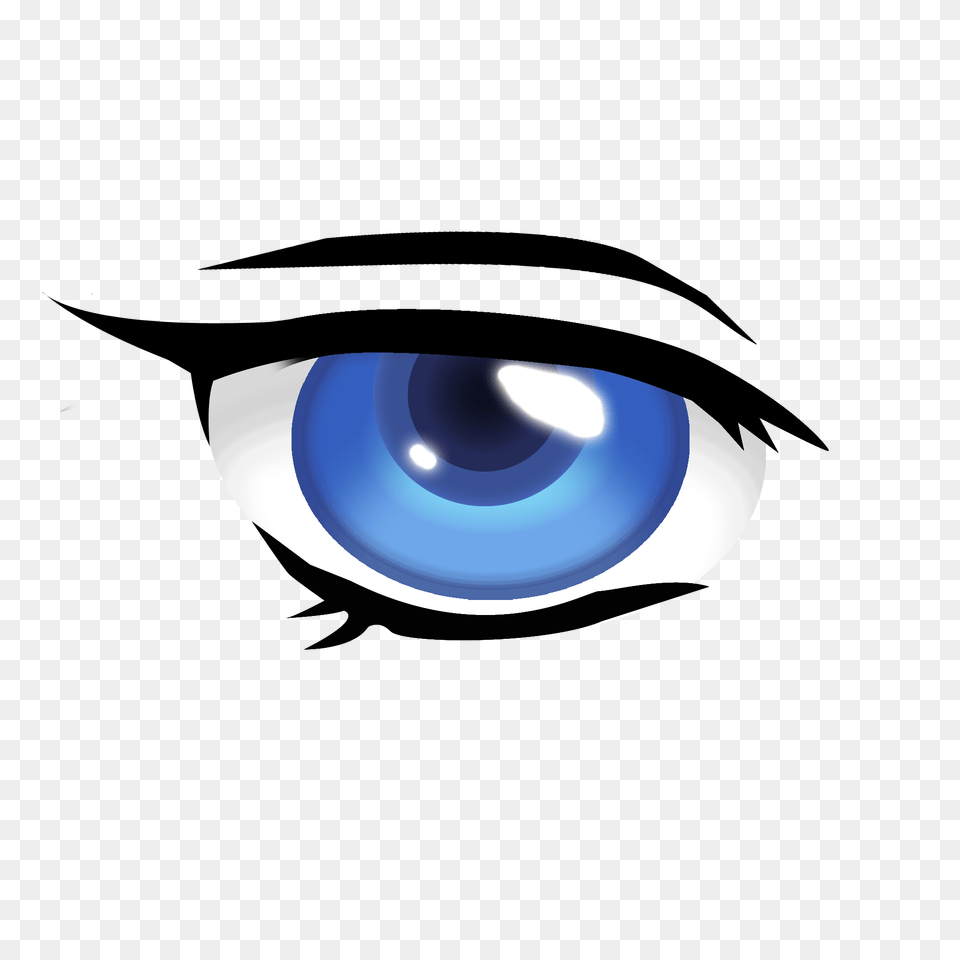 Anime Clipart Lash, Electronics Png