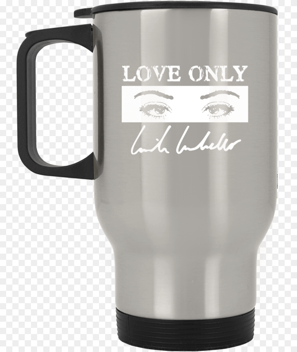 Anime Coffee Travel Mug, Cup, Beverage, Coffee Cup Free Transparent Png