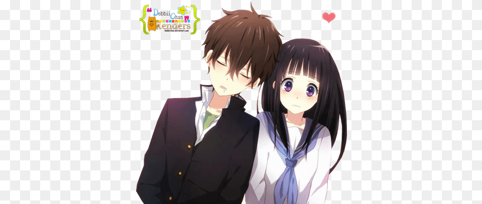 Anime Couple 3 Roblox Sweet Cute Anime Couples, Publication, Book, Comics, Adult Png