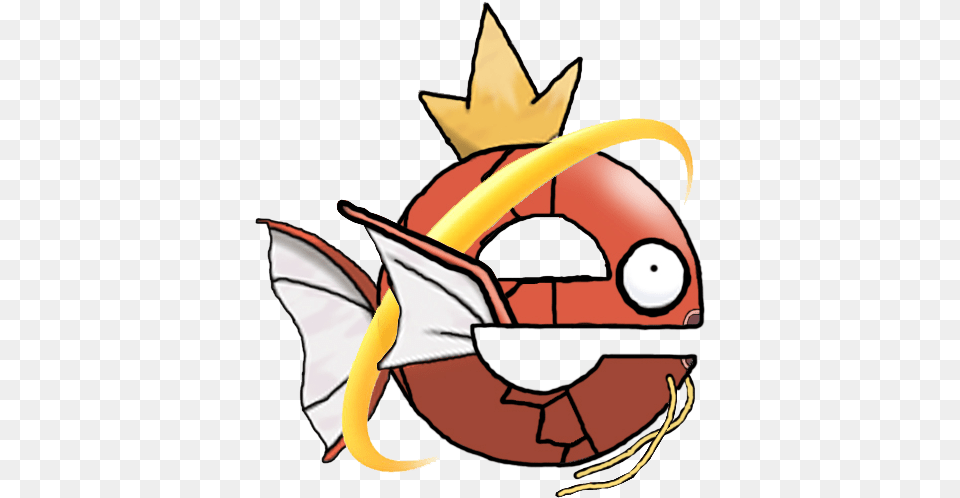 Anime Explorer And Magikarp Internet Explorer Magikarp, Water Png Image