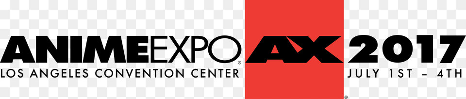 Anime Expo, Logo Free Transparent Png