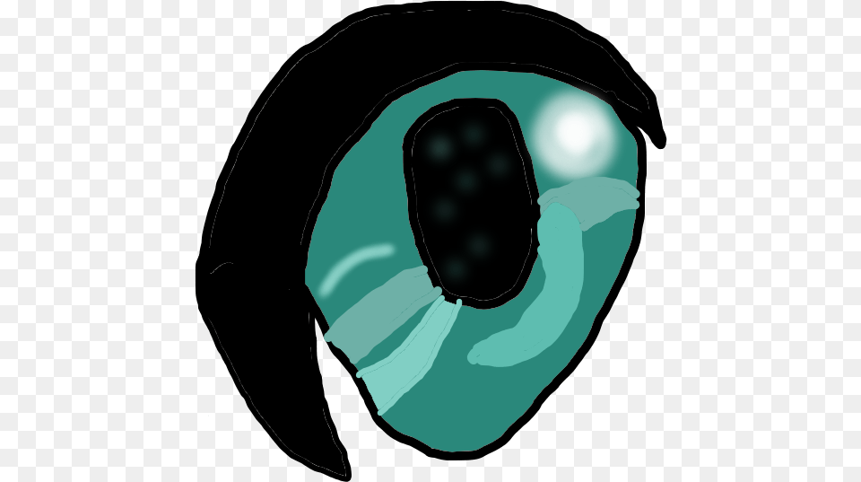 Anime Eye, Turquoise, Accessories, Jewelry, Gemstone Free Png
